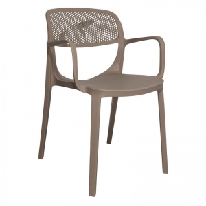 SORTİ BARBİE KOLTUK C MODEL CAPPUCINO