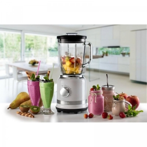 ARIETE 0585/01 MODERNA BLENDER - BEYAZ