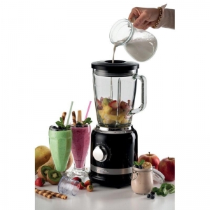 ARIETE 0585/02 MODERNA BLENDER - SİYAH