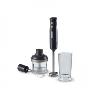 ARIETE 0601/10 EL BLENDER SETI - SİYAH