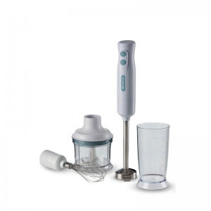 ARIETE 0601/11 EL BLENDER SETI - BEYAZ