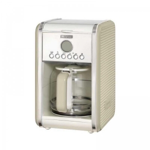 ARIETE 1342/03 VINTAGE FİLTRE KAHVE MAKİNESİ - BEJ