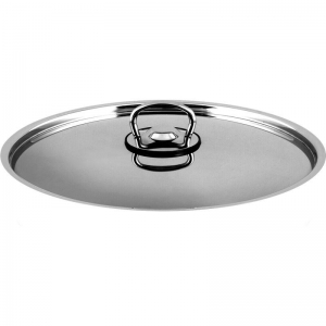 LA DİVİNA 18 CM COPERCHİO METAL KAPAK