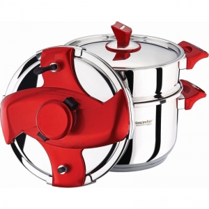 HASCEVHER GALAXY 7 LT PRAKTİKA SET