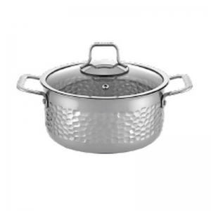 HASCEVHER SERRA 20X10 CM TENCERE