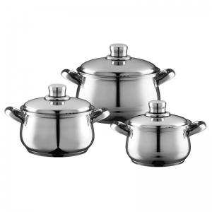 ARİAN MİNİ ZERDA SET (14/16/18)