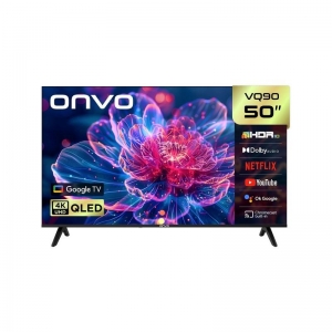 ONVO 50VQ90F3UA 50'' ( 127 EKRAN ) TV QLED