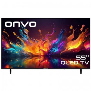 ONVO 55OVF9250UQ 55'' (139 EKRAN ) TV