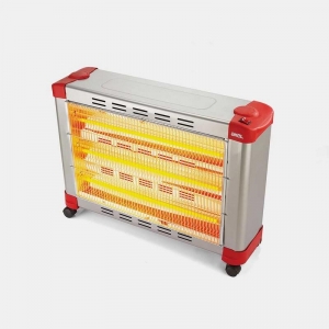 AKEL AS1200 KAÇKAR TERMOSTATLI MAKSİ QUARTZ SOBA