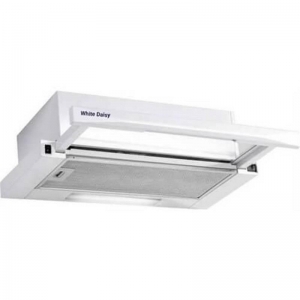 ALVEUS WHİTE DAİSY ASPİRATÖR F2 ECR