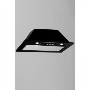 ALVEUS ASPİRATÖR F9 52 CM SİYAH