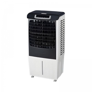 AİRKİNG ( RUBENİS ) 1240 SİYAH CLİMAX HAVA SOĞUTUCU 125W 40 L