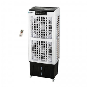 AİRKİNG ( RUBENİS ) 2235G GRİ CLİMAX HAVA SOĞUTUCU DOUBLE 220W 35L