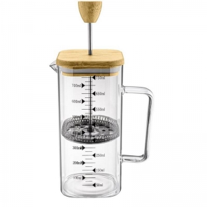 LİNZA-FRENCH PRESS 750ML