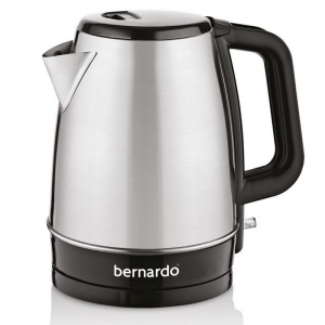 BERNARDO İNOX SU ISITICI KETTLE 007 KL:8