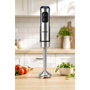 LORENZO - BLENDGO EL BLENDER 1000 W İNOX KL:24