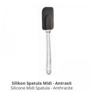 Slikon Spatula Midi  4*24 Display KL:96