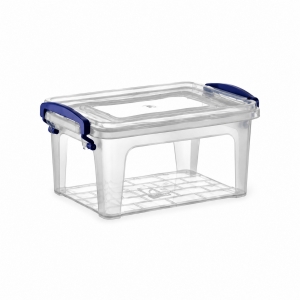 DÜNYA - 1,75 lt Derin Clear Box  KL:48