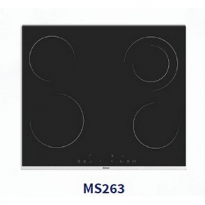 FERRE MS263 VİTROSERAMİK ELEKTRİKLİ OCAK