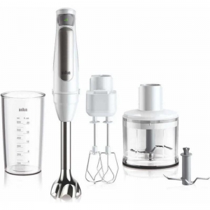 BRAUN MULTIQUICK 7 EL BLENDER MQ7035BI KL:2 