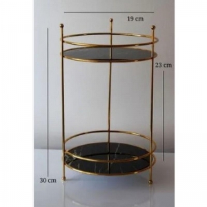 TOMTİTİ DÜZENLEYİCİ ORGANİZER  2 KATLI KL:1