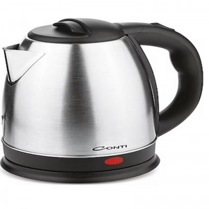 CONTİ CK-270 PERFECT ÇELİK KETTLE İNOX