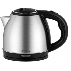 CVS DN-2342 OTEL TİPİ ÇELİK KETTLE 1.2 LT