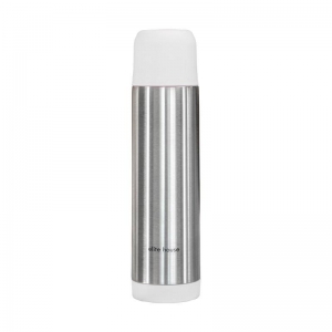 ELİTE HOUSE 0.5 LT VACUUM FLASK BARDAK TERMOS GRİ