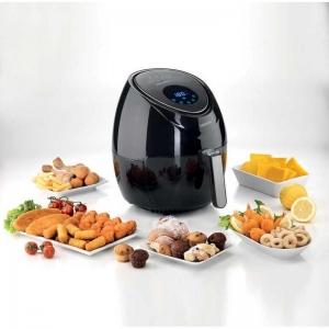 KENWOOD HFP30.000BK AİR FRYER XL