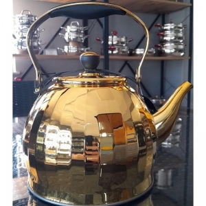 İSSİ VICALINA VL-T24X 3 LT ÇAYDANLIK KL:18
