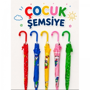 ŞEMSİYE FI-20 ÇOCUK KOLİ İÇİ AD:150 Lİ