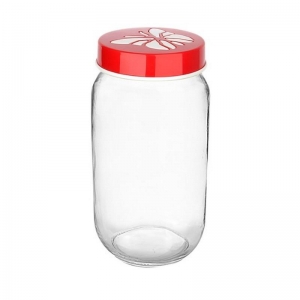 TİTİZ KELEBEK KAVANOZ 1000 ML KL: 24