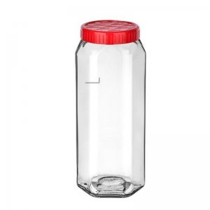 TİTİZ ERZAK KAVONOZU 1500 ML KL:12