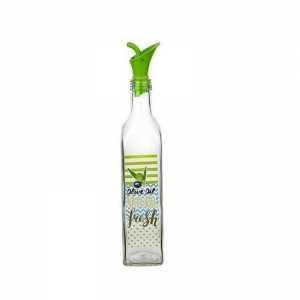 TİTİZ AHŞAP KAVANOZ 1000 ML KL:12