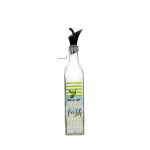 TİTİZ OLEA YAĞLIK 500 ML KL: 24