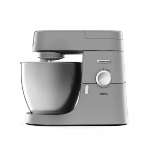 KENWOOD KVL4110S CHEF XL 6.7LT 1200W MUTFAK ŞEFİ SİLVER