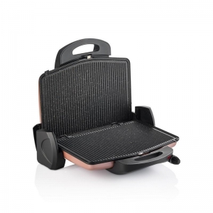 LORENZO - CRİSPO TOST MAKİNESİ 6 DİLİM - ROSIE KL:4