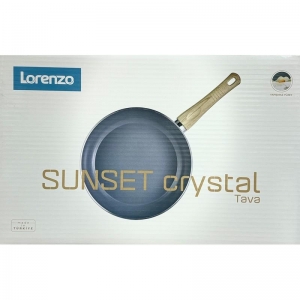 LORENZO SUNSET 24 CM TAVA KL:6