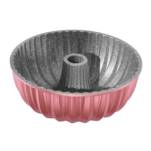 LORENZO - MODENA CAKE KEK KALIBI ROSE (1 PALET 240 ADET)