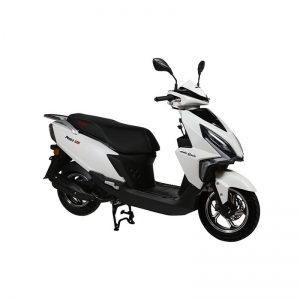 MOTO GUSTO PREGO PRO 125 MOTOR BEYAZ