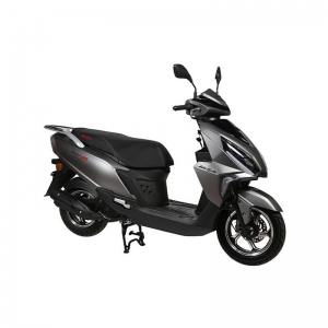 MOTO GUSTO PREGO PRO 125 MOTOR GRİ