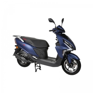 MOTO GUSTO PREGO PRO 125 MOTOR MAVİ