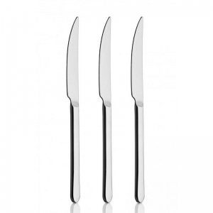 ROLLERS - VİZYON PASTA BIÇAĞI 2,5MM 6'LI 