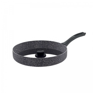 HASCEVHER LAVILLA PRİME GRANİT 30X5CM BALIK TAVASI KAPAKLI 