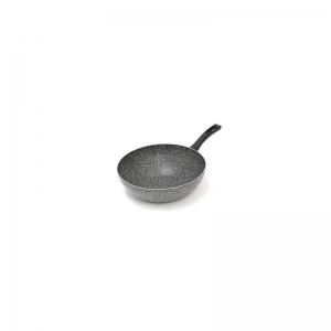 HASCEVHER LAVİLLA PRİME GRANİT 28X9 CM WOK TAVA 2.2 MM LAVİLLA GRİ