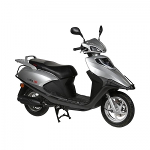 MOTO GUSTO SANTA 125 MOTOR GRİ