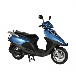 MOTO GUSTO SANTA 125 MOTOR MAVİ