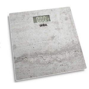 SİNBO SBS-4451 BANYO BASKÜLÜ
