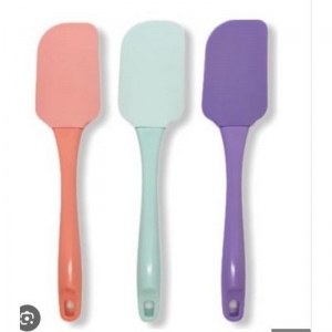 SOFTCHEF MAKSİ SİLİKON SPATULA KL:96