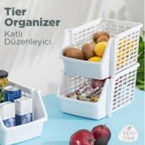 SOFTCHEF KATLI DÜZENLEYİCİ KL:24